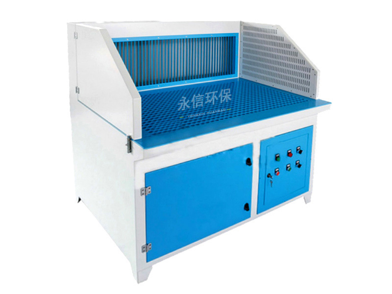 打磨抛光工业集尘器YJF-C